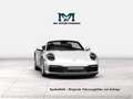 Porsche 911 Carrera 4S Cabrio (992 I)|Hinterachslenkung|PDCC Weiß - thumbnail 1