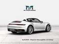 Porsche 911 Carrera 4S Cabrio (992 I)|Hinterachslenkung|PDCC Weiß - thumbnail 6