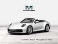 Porsche 911 Carrera 4S Cabrio (992 I)|Hinterachslenkung|PDCC Weiß - thumbnail 2
