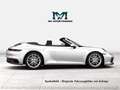 Porsche 911 Carrera 4S Cabrio (992 I)|Hinterachslenkung|PDCC Weiß - thumbnail 7