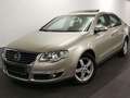 Volkswagen Passat Passat Trendline 2,0 TDI DPF Trendline Auriu - thumbnail 2