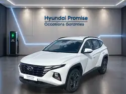 Hyundai Tucson Tucson 1.6 T-GDI 265 HTRAC Plug-in BVA6