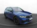 Volkswagen Tiguan R-Line 4Motion 2.0 TSI IQ-Light Navi Pano Blau - thumbnail 15