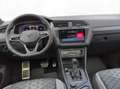 Volkswagen Tiguan R-Line 4Motion 2.0 TSI IQ-Light Navi Pano Blau - thumbnail 6