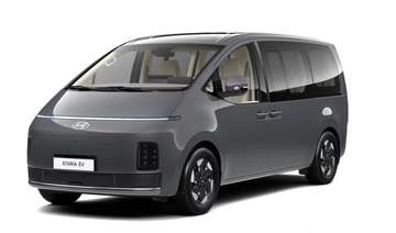 Staria Bus EV Comfort Line 84kWh