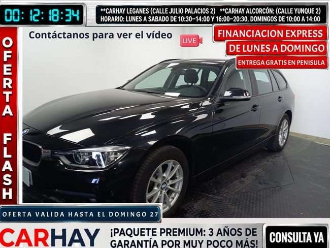 BMW 318