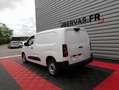 Peugeot Partner BLUEHDI 130 S&amp;S EAT8 LONG 950KG PREMIUM Blanc - thumbnail 6