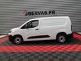 Peugeot Partner BLUEHDI 130 S&amp;S EAT8 LONG 950KG PREMIUM Blanc - thumbnail 7