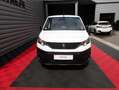 Peugeot Partner BLUEHDI 130 S&amp;S EAT8 LONG 950KG PREMIUM Blanc - thumbnail 2