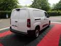 Peugeot Partner BLUEHDI 130 S&amp;S EAT8 LONG 950KG PREMIUM Blanc - thumbnail 4