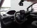 Peugeot Partner BLUEHDI 130 S&amp;S EAT8 LONG 950KG PREMIUM Blanc - thumbnail 15