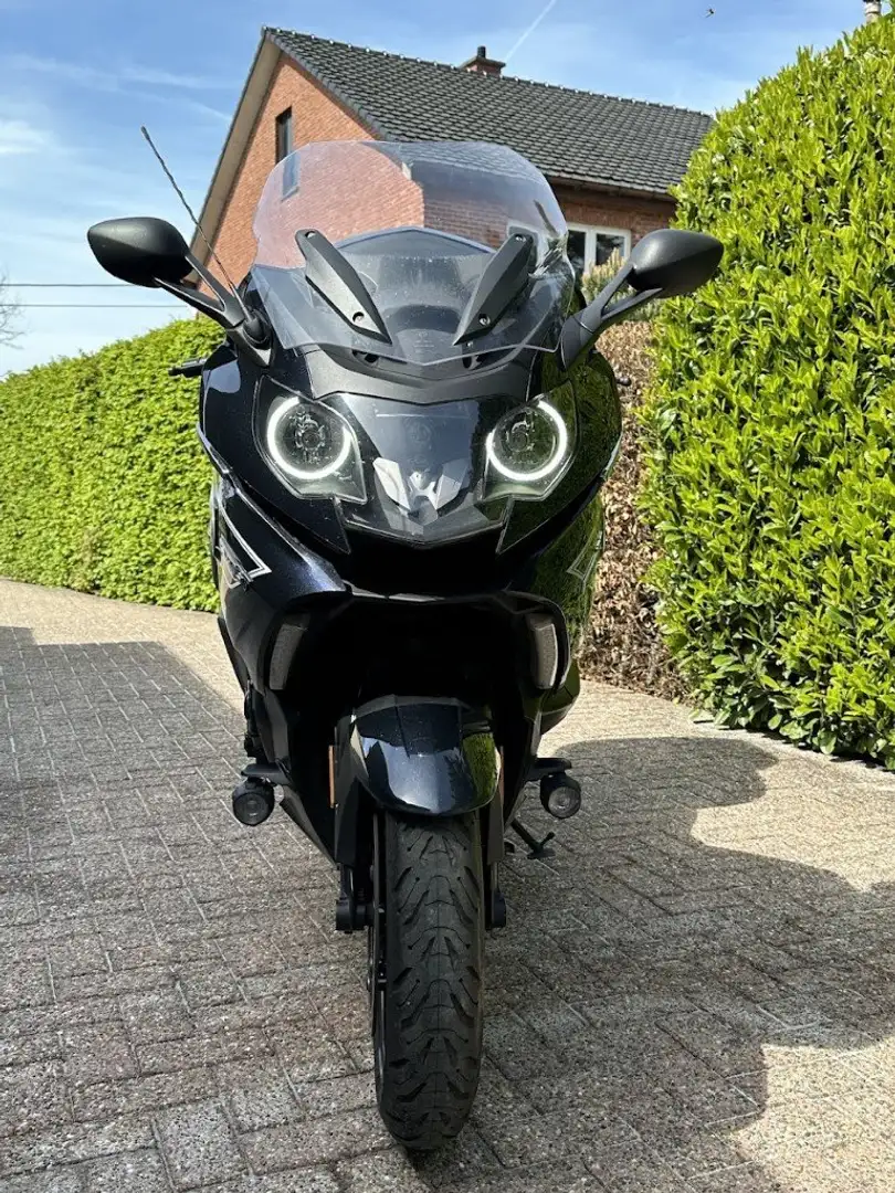 BMW K 1600 GT Blauw - 1