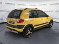 Hyundai Getz GETZ CROSS/ KLIMAANLAGE Gelb - thumbnail 5