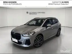 BMW Série 2 225e 245ch xDrive M Sport DKG7