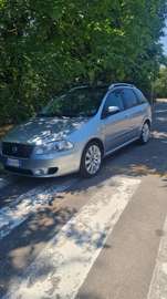1.9 mjt 16v Must auto