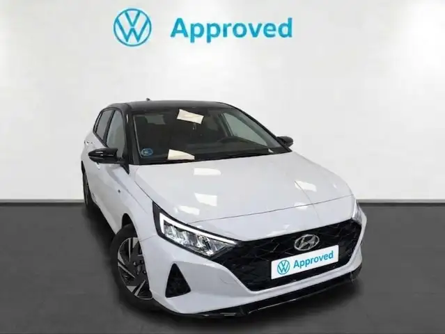Hyundai i20 1.0 TGDI Klass 48V 100