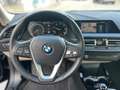 BMW 216 216d Gran Coupe Luxury auto Nero - thumbnail 11