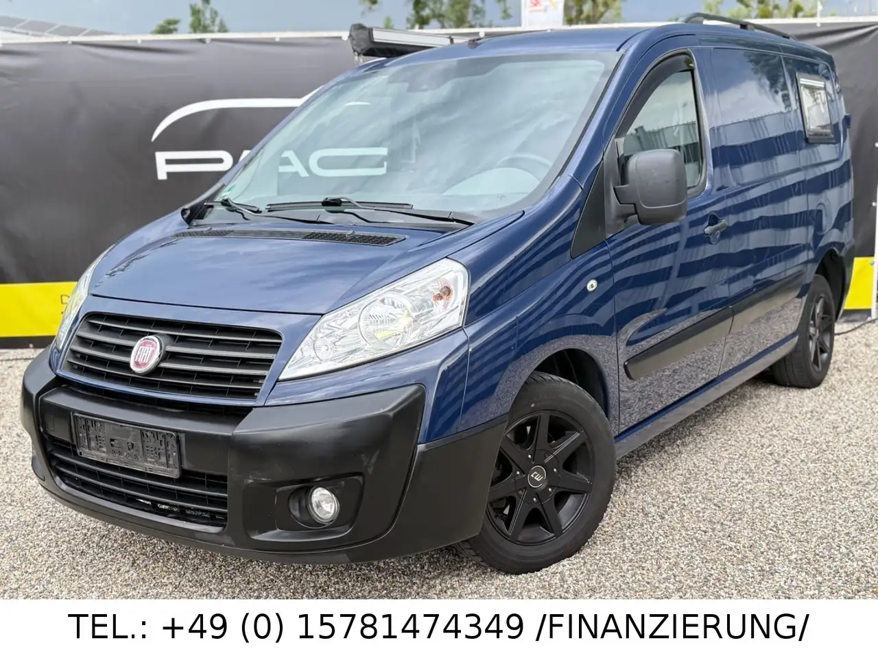 Fiat Scudo
