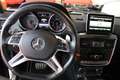 Mercedes-Benz G 63 AMG 5.5 V8 KAT Waffenschrank/Distronic+/CAM Grijs - thumbnail 19