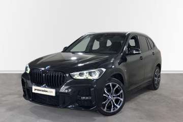 sDrive 18dA M Sport