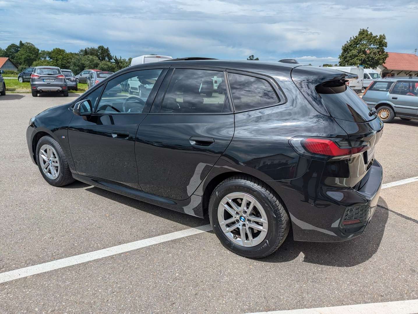 BMW 218 M Sport - - Joinsteer - #2