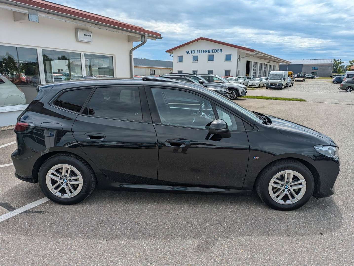 BMW 218 M Sport - - Joinsteer - #5