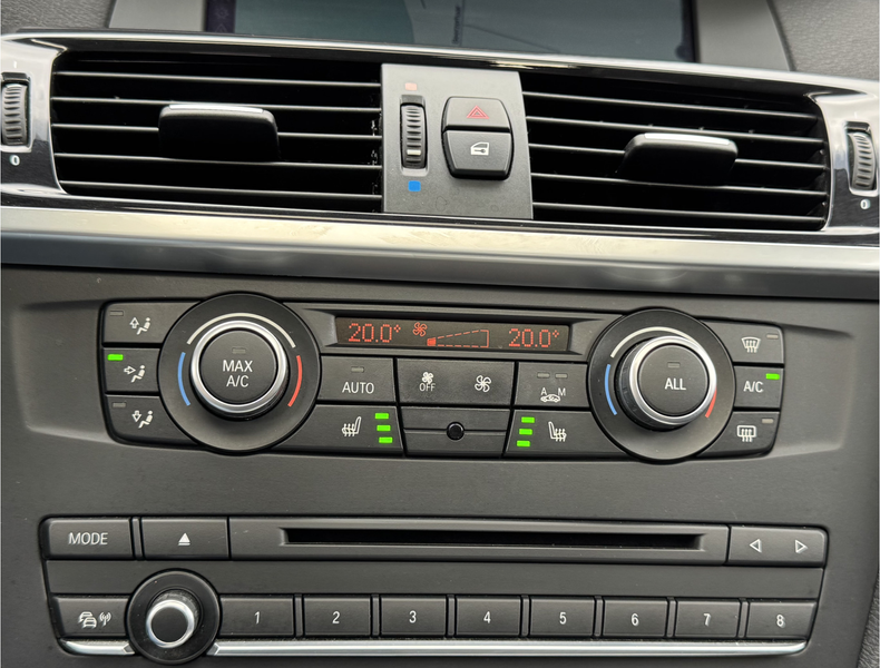 BMW X3 xDrive20i HIGH EXECUTIVE | DEALER OH! | LEDER | PA — photo 16