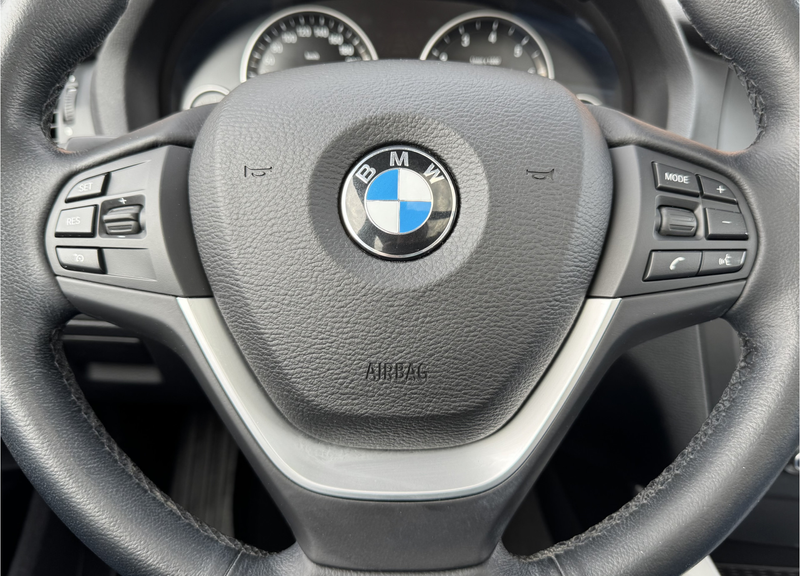 BMW X3 xDrive20i HIGH EXECUTIVE | DEALER OH! | LEDER | PA — photo 18