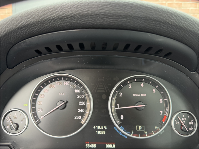 BMW X3 xDrive20i HIGH EXECUTIVE | DEALER OH! | LEDER | PA — photo 35