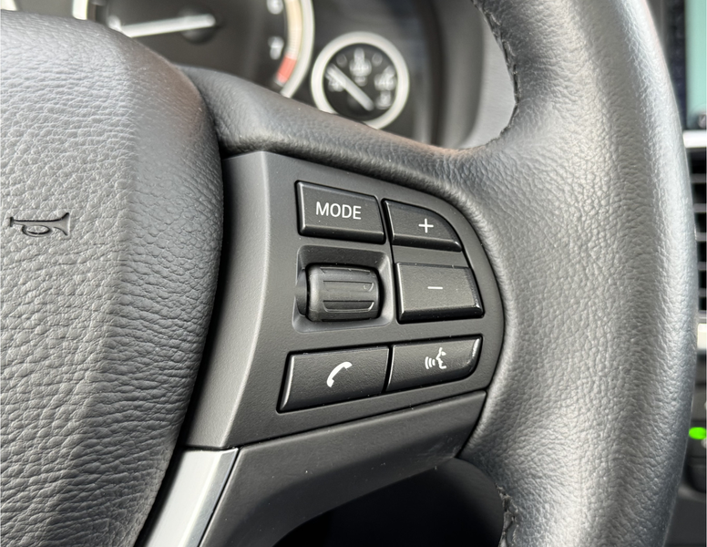 BMW X3 xDrive20i HIGH EXECUTIVE | DEALER OH! | LEDER | PA — photo 20
