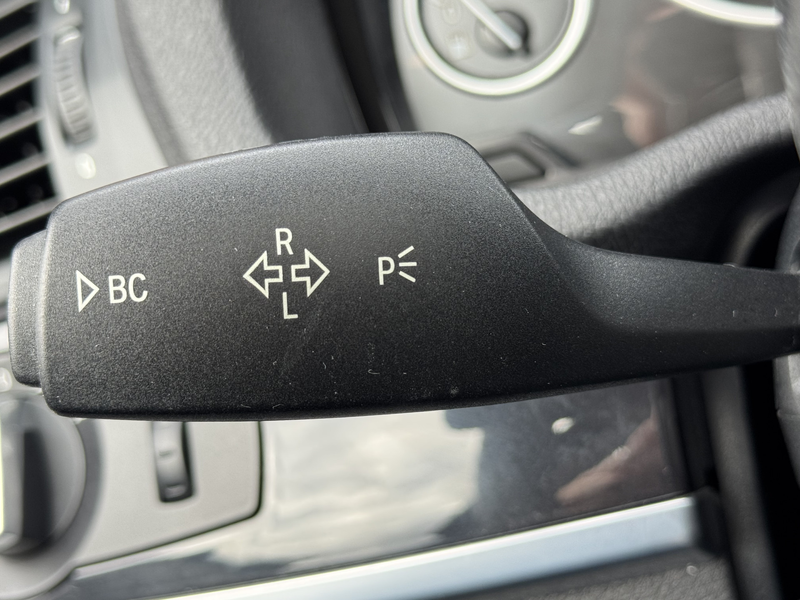 BMW X3 xDrive20i HIGH EXECUTIVE | DEALER OH! | LEDER | PA — photo 21