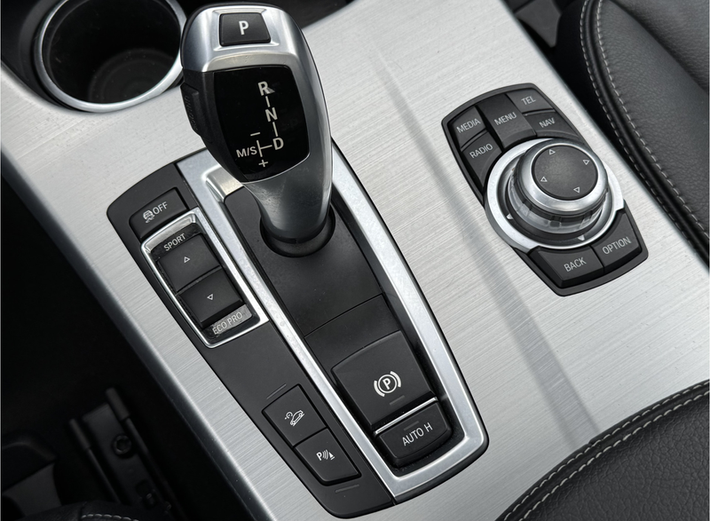 BMW X3 xDrive20i HIGH EXECUTIVE | DEALER OH! | LEDER | PA — photo 17