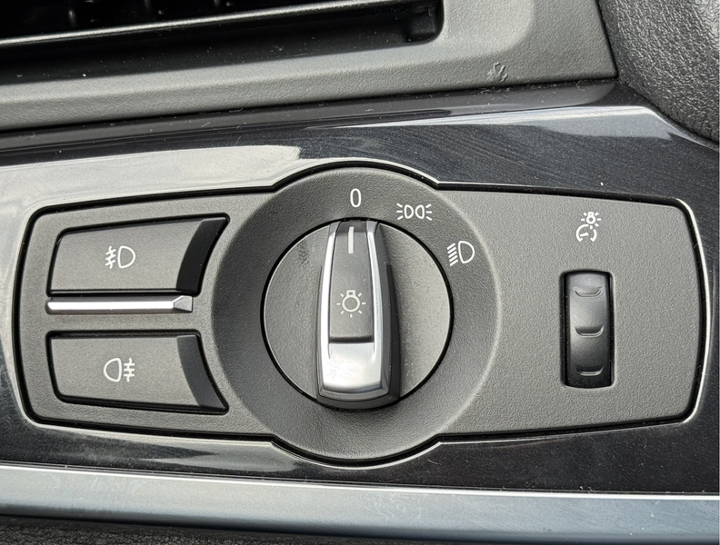 BMW X3 xDrive20i HIGH EXECUTIVE | DEALER OH! | LEDER | PA — photo 24