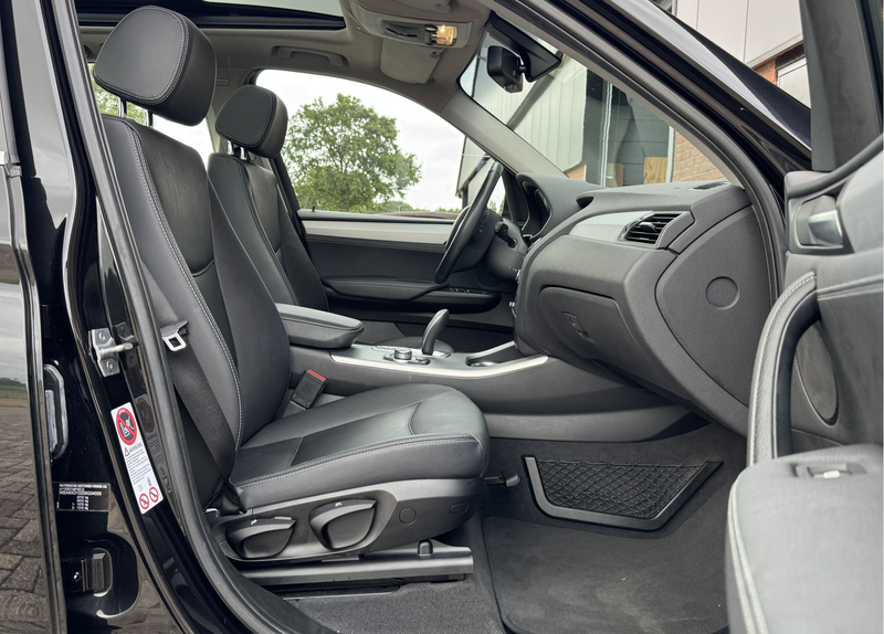 BMW X3 xDrive20i HIGH EXECUTIVE | DEALER OH! | LEDER | PA — photo 27