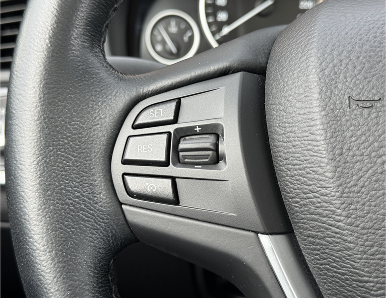 BMW X3 xDrive20i HIGH EXECUTIVE | DEALER OH! | LEDER | PA — photo 19