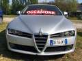 Alfa Romeo 159 159 Sportwagon SW 1.9 jtdm 16v Progression 150cv Gris - thumbnail 1