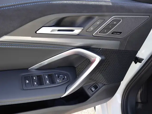 BMW X2 xDrive20d M-Sport (U10) inkl 0,99% Fixzins Leasing Ansicht 9