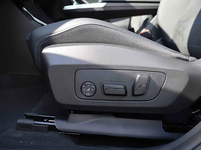 BMW X2 xDrive20d M-Sport (U10) inkl 0,99% Fixzins Leasing Ansicht 10