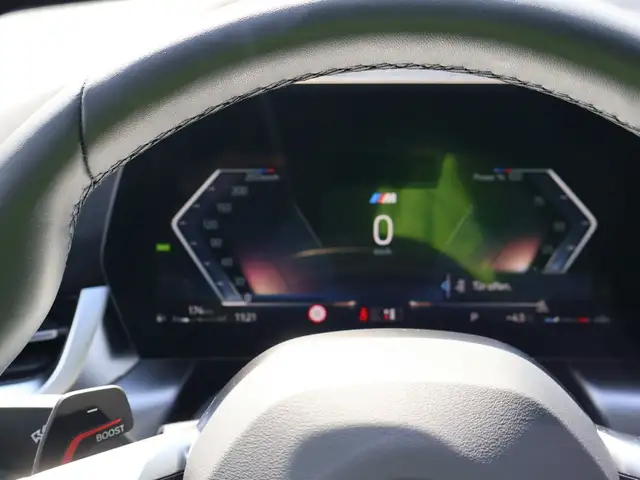 BMW X2 xDrive20d M-Sport (U10) inkl 0,99% Fixzins Leasing Ansicht 14