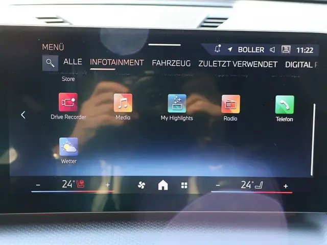 BMW X2 xDrive20d M-Sport (U10) inkl 0,99% Fixzins Leasing Ansicht 20