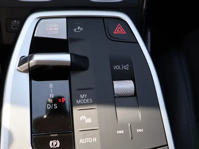 BMW X2 xDrive20d M-Sport (U10) inkl 0,99% Fixzins Leasing Ansicht 15