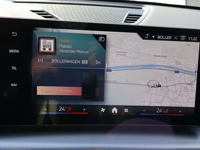 BMW X2 xDrive20d M-Sport (U10) inkl 0,99% Fixzins Leasing Ansicht 16