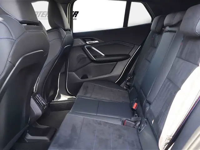 BMW X2 xDrive20d M-Sport (U10) inkl 0,99% Fixzins Leasing Ansicht 23