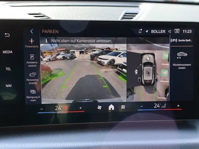 BMW X2 xDrive20d M-Sport (U10) inkl 0,99% Fixzins Leasing Ansicht 22