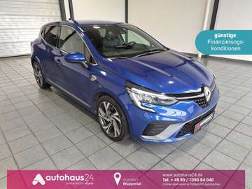 V 1.3 TCe 140 R.S. Line|CarPlay|LED|Kamera