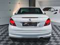 Peugeot 207 CC 1.6HDi Roland Garros, Climatisation, Jantes 17" Blanc - thumbnail 9