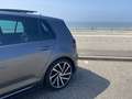 Volkswagen Golf 1.5 TSI HL Bns R Grijs - thumbnail 3