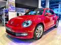 Volkswagen Beetle 1.4 TSI Sport 160 Czerwony - thumbnail 4