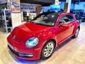 Volkswagen Beetle 1.4 TSI Sport 160 Rojo - thumbnail 22