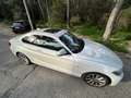 BMW 228 Coupe 228i 245 ch Luxury A Weiß - thumbnail 3